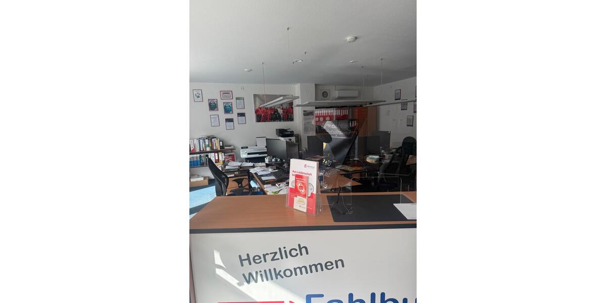 Gewerbeobjekt Bremerhaven Geestemünde - 1.800&euro; | Angebot:25965023