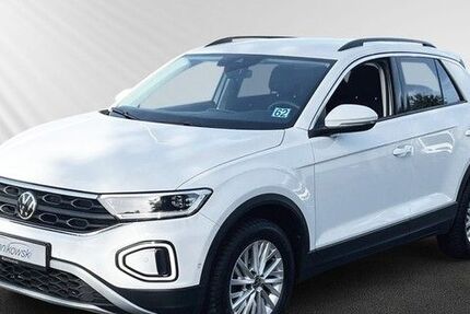 VW T-Roc 24.877 km 22.990 &euro; Bremerhaven 27568