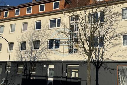 Wohnung Wilhelmshaven Heppens - 3 Zimmer, 63 m&sup2;, 450&euro; | Angebot:25327430
