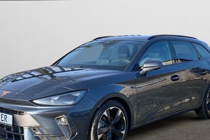 Cupra Leon 13.100 km 29.198 &euro; Hagen 27628