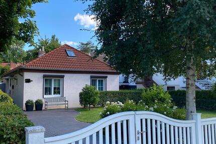 PROVISIONSFREI Freistehendes Einfamilienhaus in Horn