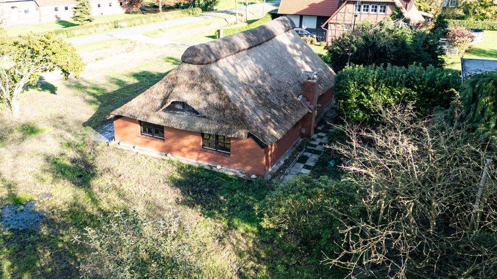 Einfamilienhaus Stadland Norderschwei - 3 Zimmer, 91 m&sup2;, 179.000&euro; | Angebot:25668920