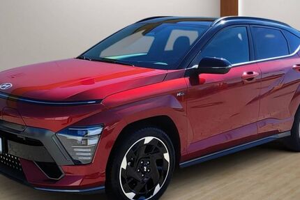 Hyundai KONA 7.600 km 37.990 &euro; Bremerhaven 27568