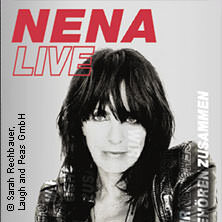 Nena - Coast in Concert Cuxhaven
