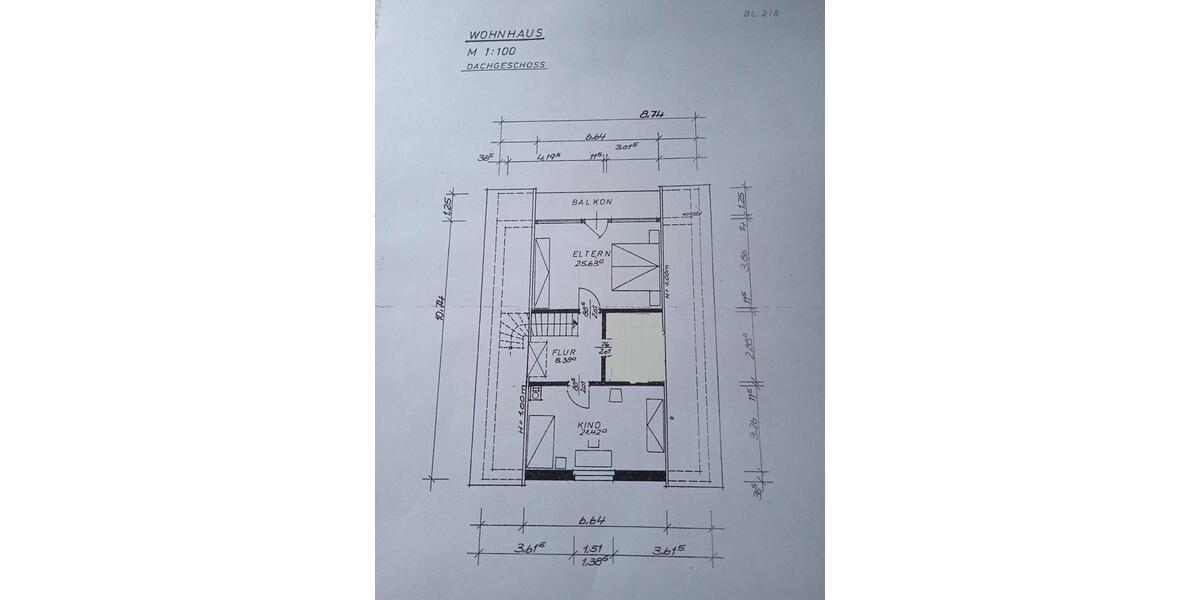 Einfamilienhaus Beverstedt - 4 Zimmer, 160 m&sup2;, 347.000&euro; | Angebot:26276590