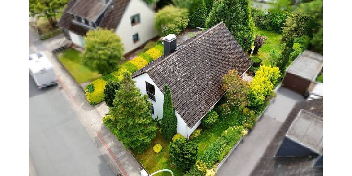 Einfamilienhaus Bremerhaven Schiffdorferdamm - 4 Zimmer, 112 m&sup2;, 219.000&euro; | Angebot:26824916