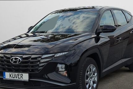 Hyundai TUCSON 40.100 km 22.644 &euro; Hagen 27628