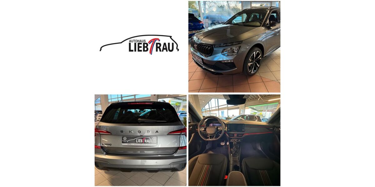 Skoda Kamiq 2.680 km 34.900 &euro; Loxstedt - Bexhövede 27612
