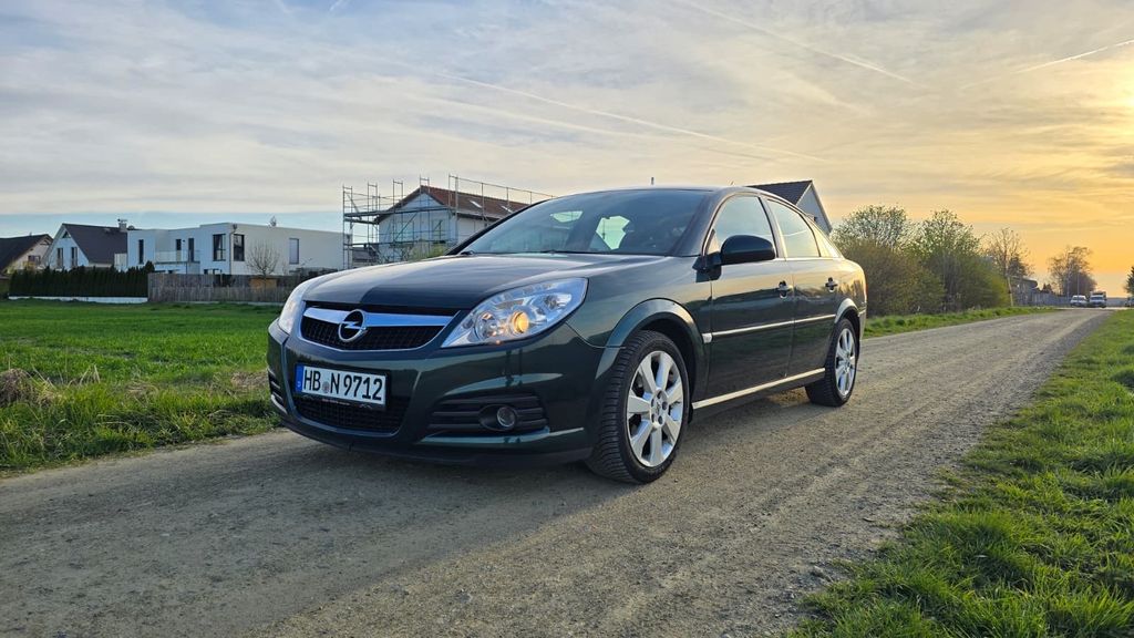 Opel Vectra 220.910 km 2.800 &euro; Bremerhaven 27570