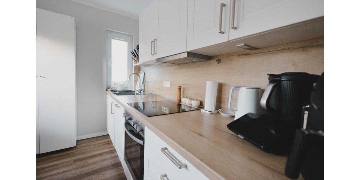 Doppelhaushälfte Brake (Unterweser) - 4 Zimmer, 92 m&sup2;, 269.000&euro; | Angebot:26962817