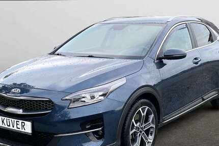 Kia XCeed 51.700 km 19.950 € Hagen 27628