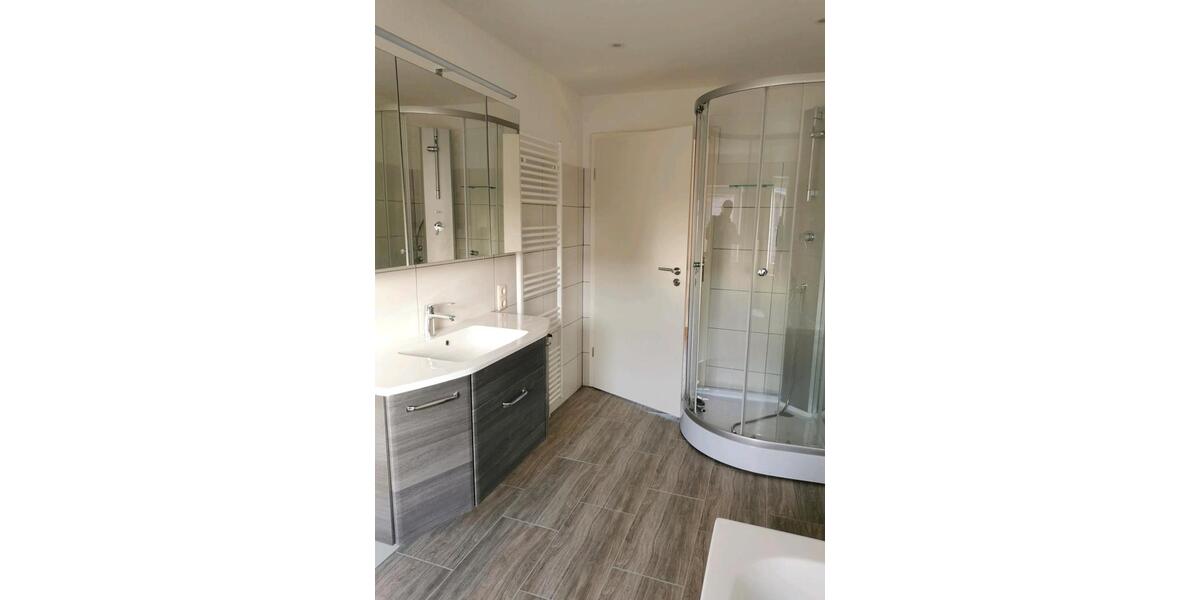 Etagenwohnung Geestland Bad Bederkesa - 4 Zimmer, 91 m&sup2;, 785&euro; | Angebot:26329524