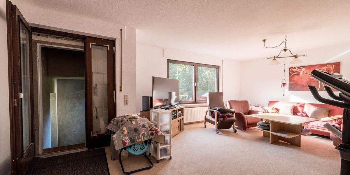 Einfamilienhaus Bremerhaven Lehe - 4 Zimmer, 156 m&sup2;, 270.000&euro; | Angebot:23061257