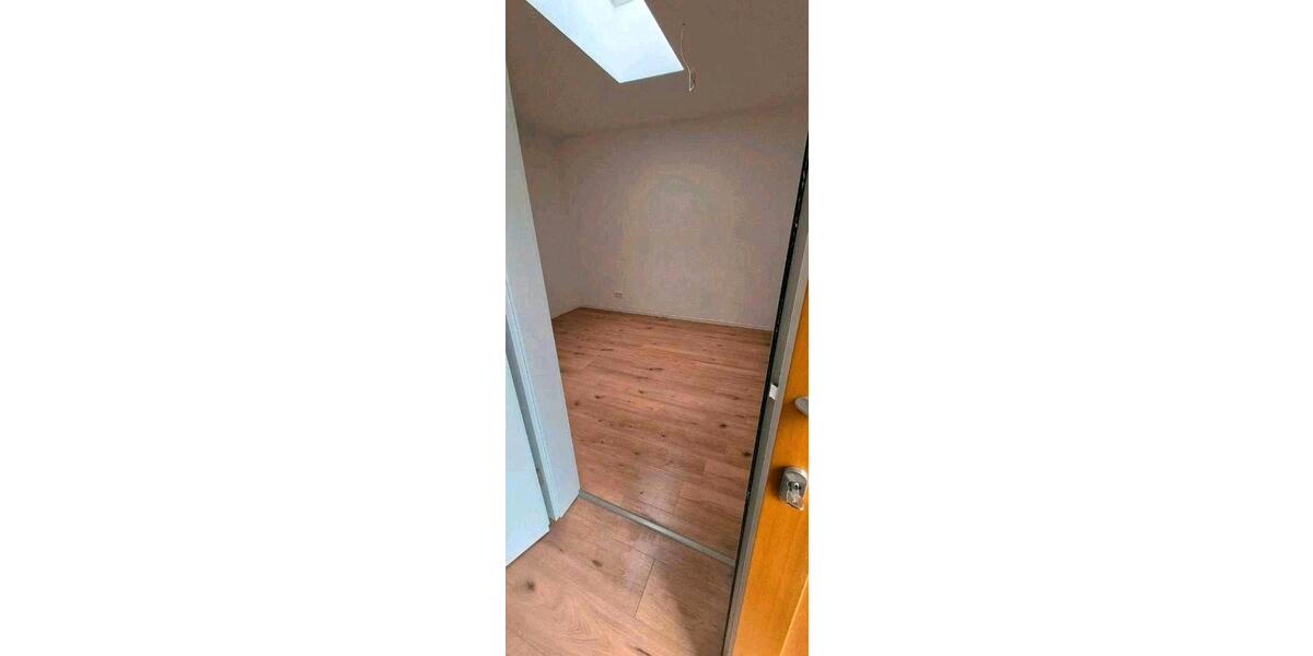 Erdgeschoßwohnung Wilhelmshaven Heppens - 3.5 Zimmer, 65 m&sup2;, 550&euro; | Angebot:26562613
