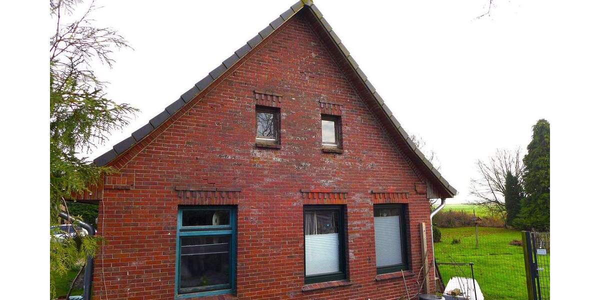 Einfamilienhaus Ovelgönne Kirchdorf - 2 Zimmer, 60 m&sup2;, 169.500&euro; | Angebot:25677119