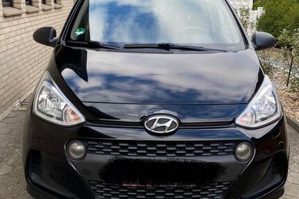 Hyundai i10 136.000 km 5.690 € Bremen 28307