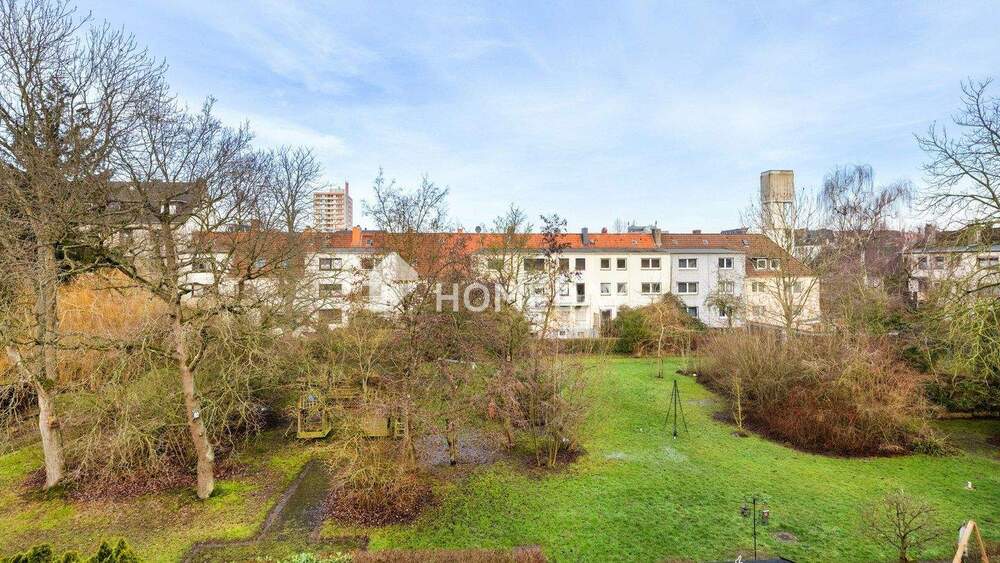 Reihenmittelhaus Bremerhaven Lehe - 7 Zimmer, 185 m&sup2;, 269.000&euro; | Angebot:24723069