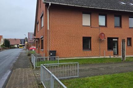 3 Zimmer Erdgeschosswohnung - ruhige Lage - Erholungspark Spaden 3 zimmer