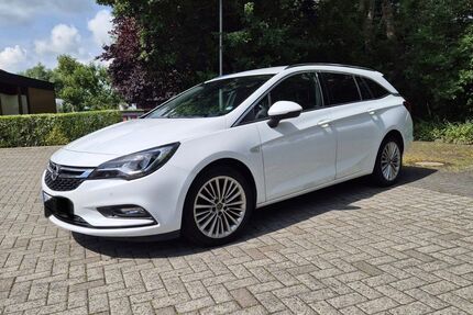 Opel Astra 146.000 km 9.490 &euro; Nordenham 26954