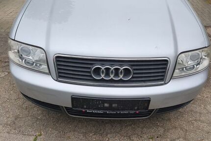 Audi A6 356.500 km 2.699 &euro; Loxstedt 27612