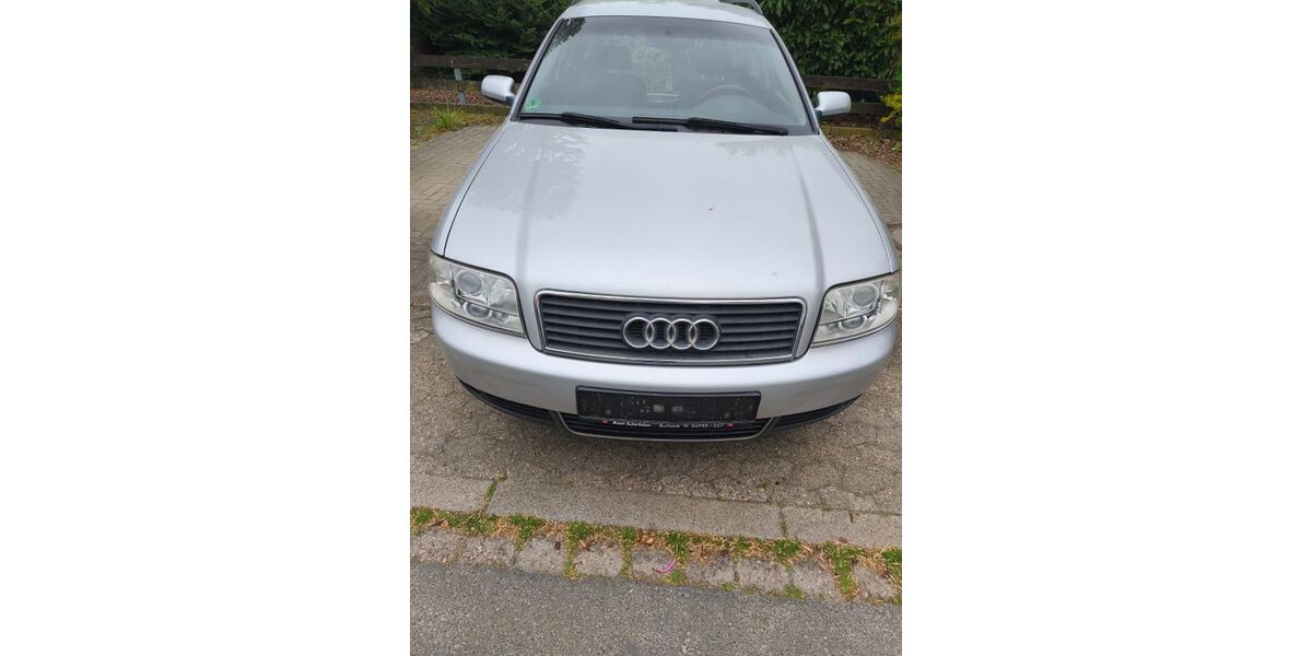 Audi A6 356.500 km 2.699 &euro; Loxstedt 27612