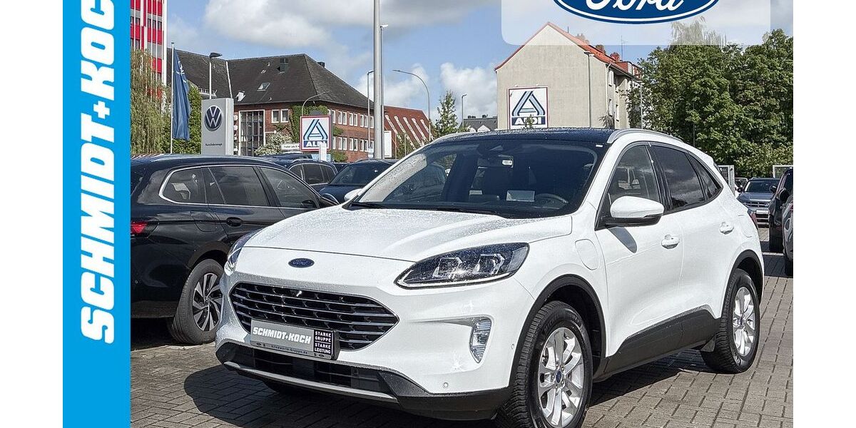 Ford Kuga 16.500 km 31.990 &euro; Bremerhaven 27576