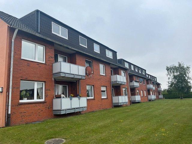 Dachgeschoßwohnung Wurster Nordseeküste - 3 Zimmer, 61 m&sup2;, 115.000&euro; | Angebot:27147102