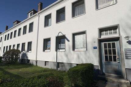 Wohnung Bremerhaven Geestemünde - 3 Zimmer, 56 m&sup2;, 399&euro; | Angebot:26957903