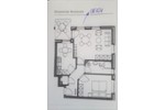 Etagenwohnung Wurster Nordseeküste - 2 Zimmer, 53 m&sup2;, 174.000&euro; | Angebot:27197623