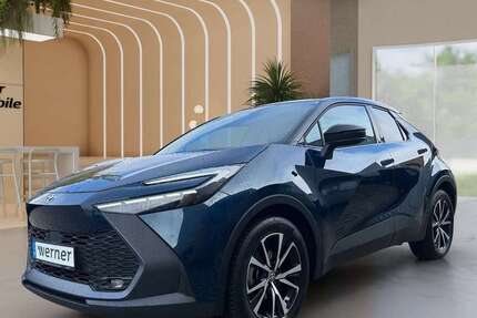 Toyota C-HR 18.200 km 29.980 &euro; Bremerhaven 27568