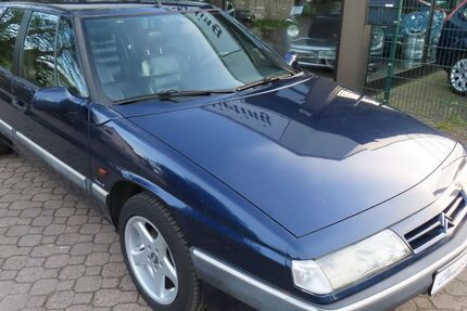 Citroen XM 406.750 km 1.700 € Beverstedt 27616