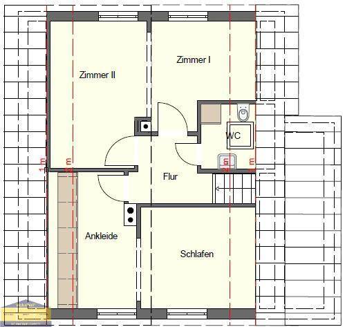 Einfamilienhaus Beverstedt - 5 Zimmer, 107 m&sup2;, 235.000&euro; | Angebot:26308530