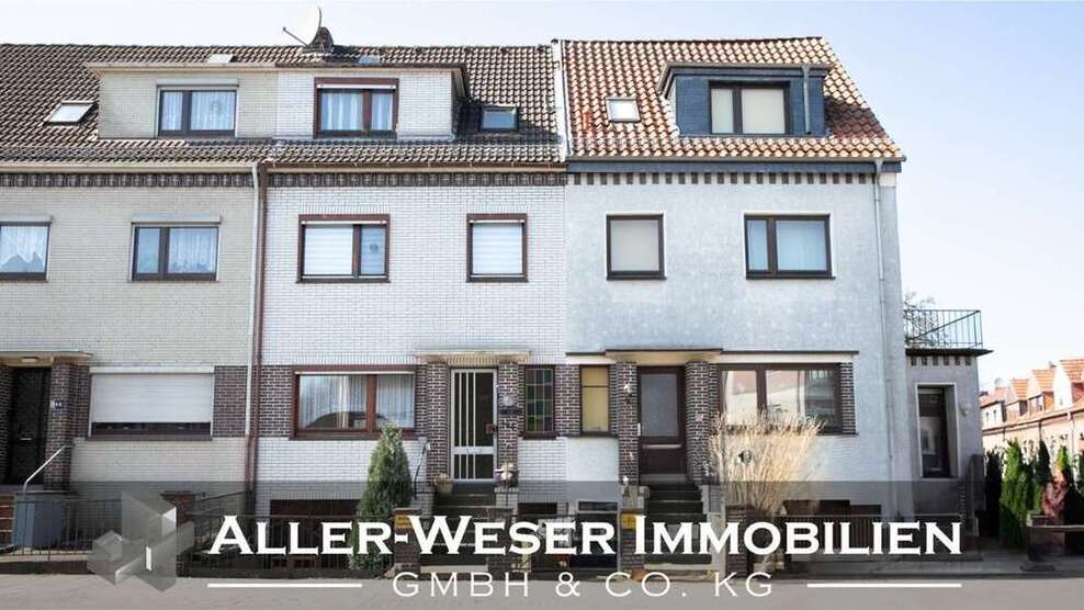 Haus zum Kaufen in Bremen 299.000 € 122.67 m²