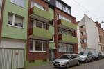 Erdgeschoßwohnung Bremerhaven Geestemünde - 1 Zimmer, 34 m&sup2;, 330&euro; | Angebot:23990155