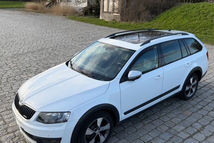 Skoda Octavia 175.000 km 11.800 &euro; Nordenham 26954