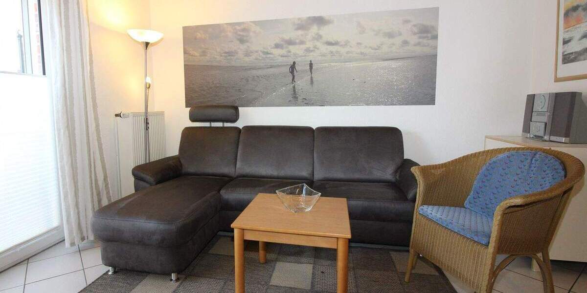 Reihenmittelhaus Butjadingen Burhave - 4 Zimmer, 73 m&sup2;, 215.900&euro; | Angebot:25899788