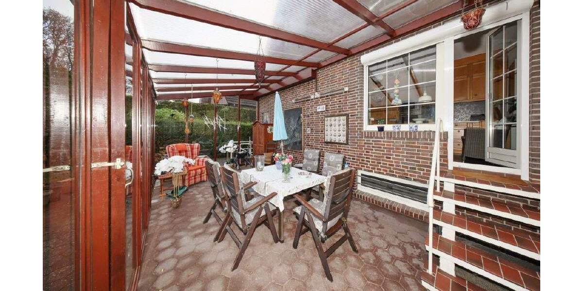 Einfamilienhaus Wilhelmshaven-Heppens Heppens - 4 Zimmer, 104 m&sup2;, 299.000&euro; | Angebot:25741234