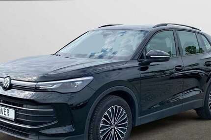 VW Tiguan 7.800 km 34.389 &euro; Hagen 27628