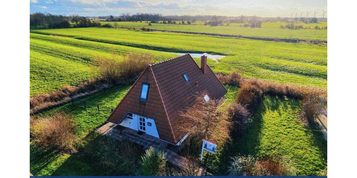 Mehrfamilienhaus, Wohnhaus Dorum Neufeld - 4 Zimmer, 75 m&sup2;, 279.000&euro; | Angebot:23880401