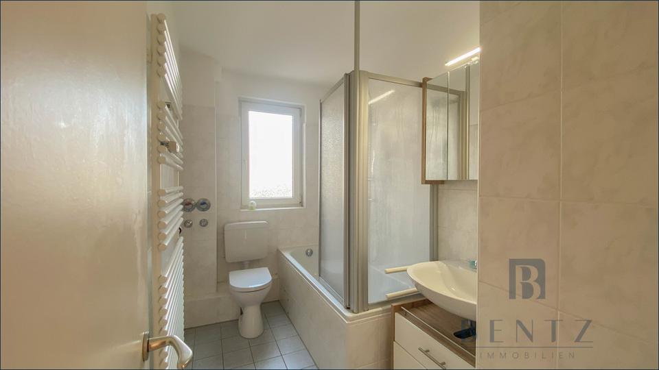 Etagenwohnung Bremerhaven Geestemünde - 3 Zimmer, 74 m&sup2;, 650&euro; | Angebot:26504151