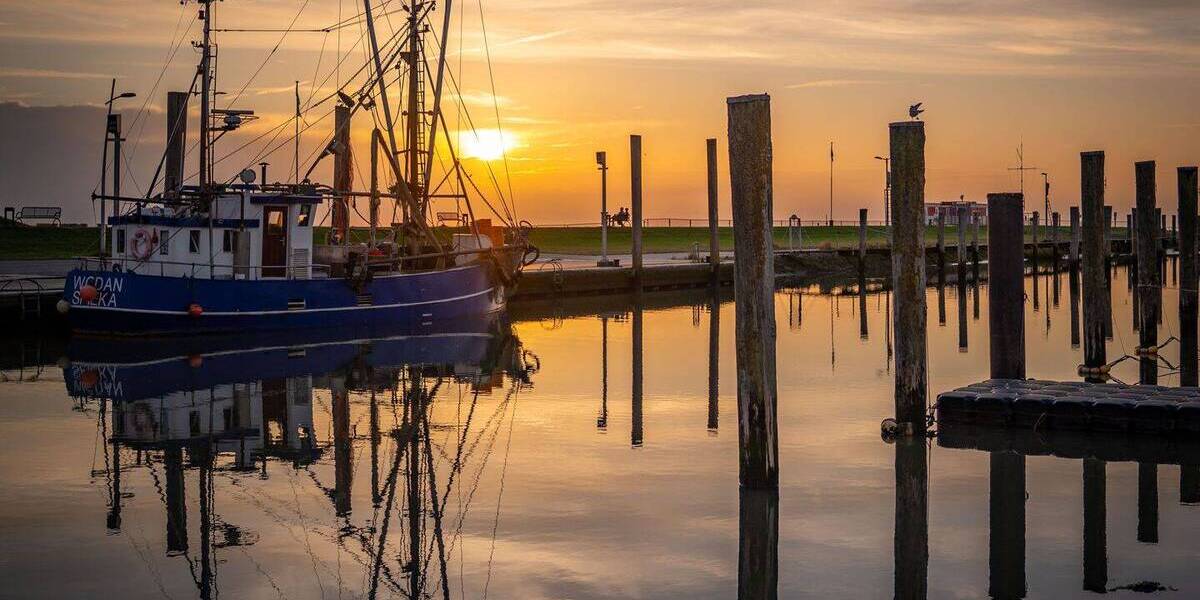 Mehrfamilienhaus, Wohnhaus Wurster Nordseeküste Neufeld - 3 Zimmer, 61 m&sup2;, 245.000&euro; | Angebot:25969676