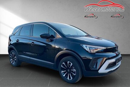 Opel Crossland (X)