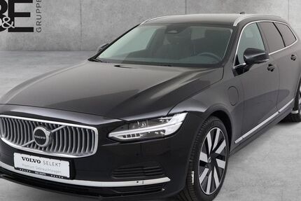 Volvo V90 20.572 km 43.950 &euro; Schiffdorf-Spaden 27619