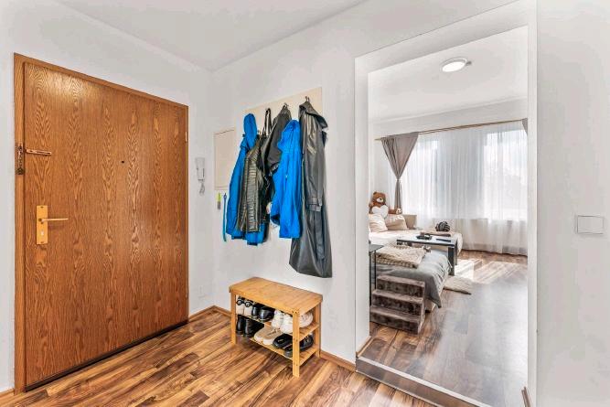 Gemütliche 2 Zimmer-Wohnung Nähe Hauptbahnhof 2 zimmer