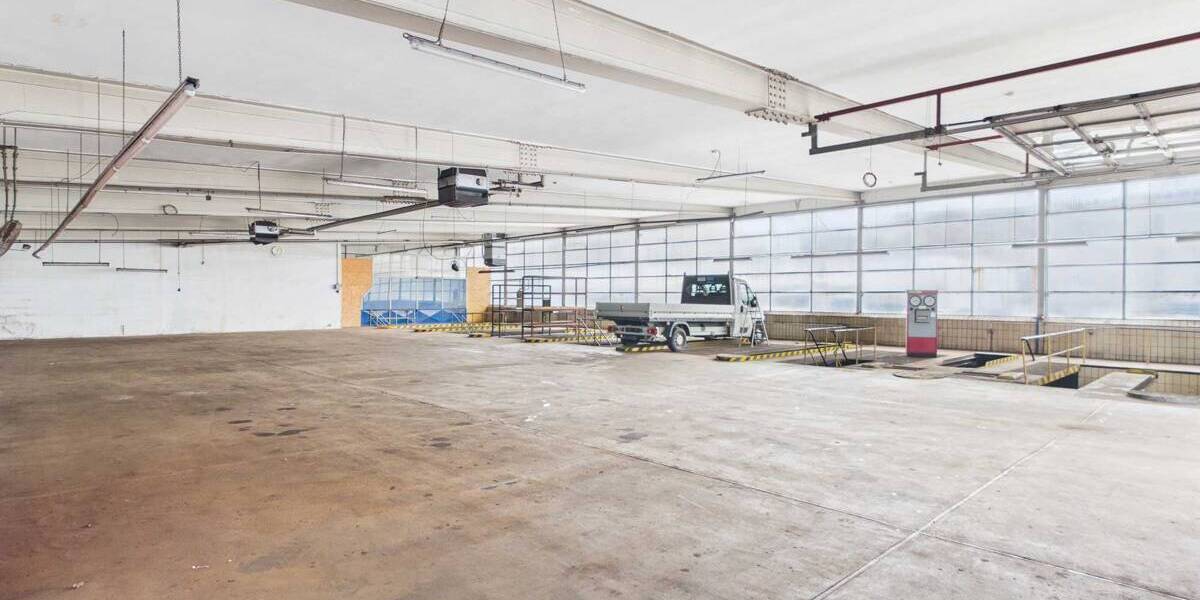 Gewerbeobjekt Bremerhaven Lehe - 3.000&euro; | Angebot:26453417