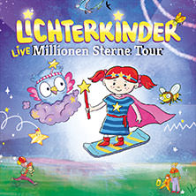 Lichterkinder - Live - Millionen Sterne Tour 23.11.2025 Pier 2