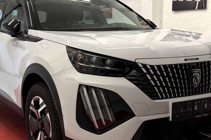 Peugeot 2008 6.700 km 23.900 € Bremen 28207