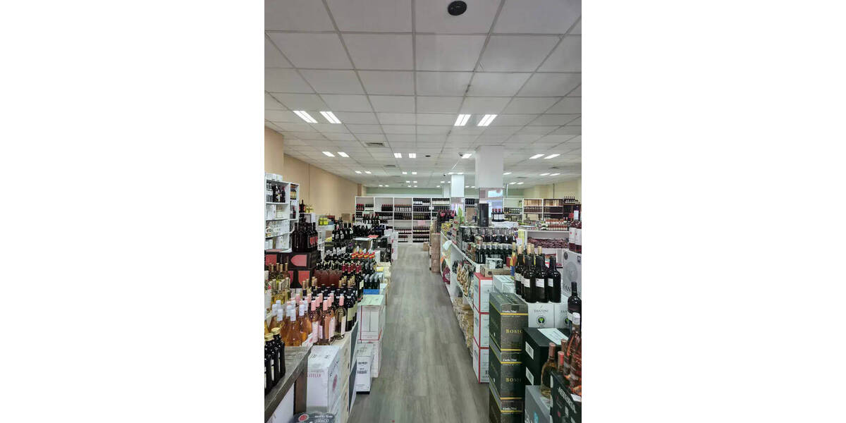 Gewerbeobjekt Bremerhaven Mitte - 6.000&euro; | Angebot:26189046