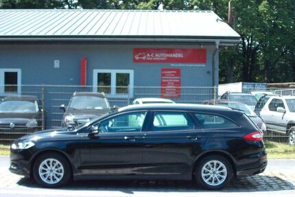 Ford Mondeo 211.805 km 9.599 € Loxstedt-Hahnenknoop 27612