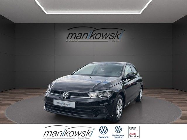 VW Polo 8.815 km 20.690 &euro; Bremerhaven 27568